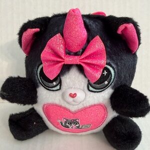 Zuru Rainbocorns Kitty Corn Surprise Series 2 Plush